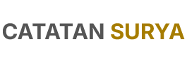 Catatan Surya
