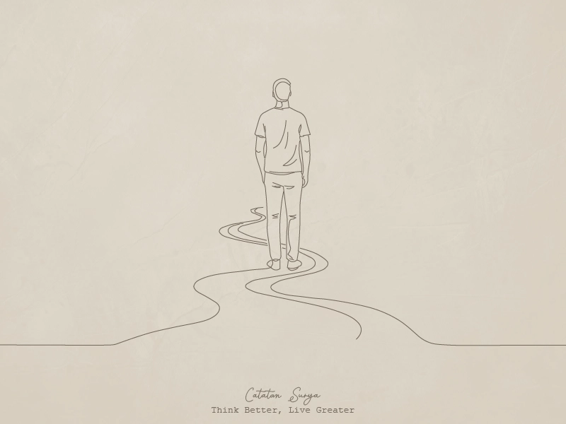 Perjalanan Think Better menuju Live Greater