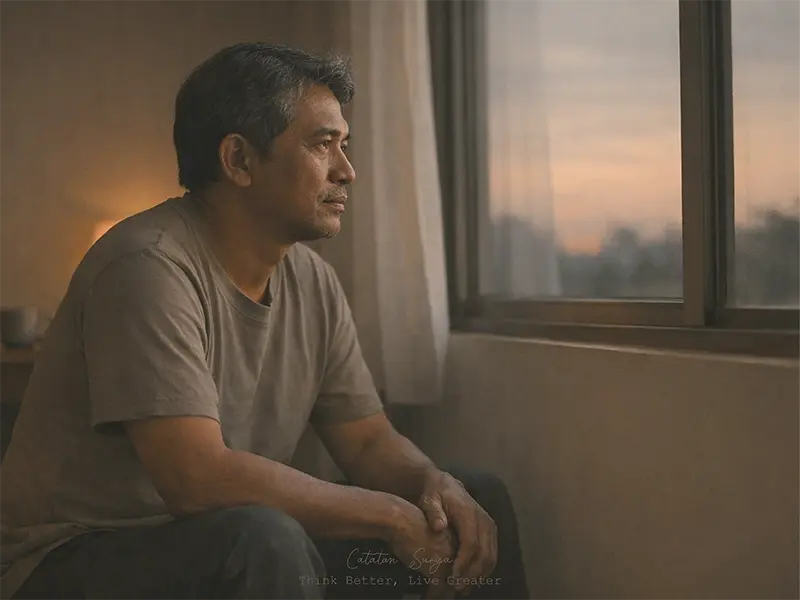 BrainBoost Money Magnet – Cerita Mental Block Uang di Usia 40++